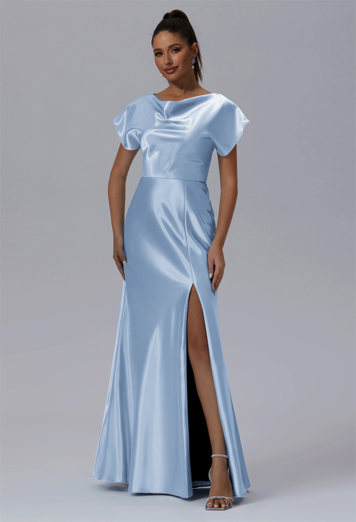 AW Hairmoss Dress